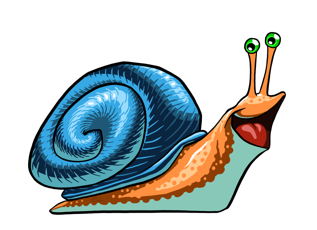 Life in the Slow Lane